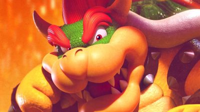 Super Mario 64