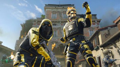 El próximo Call of Duty cambiaría su monetización: así es como funcionaría, según rumores