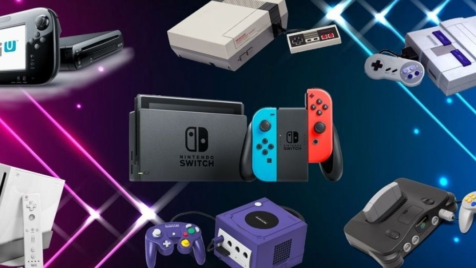 Nintendo
