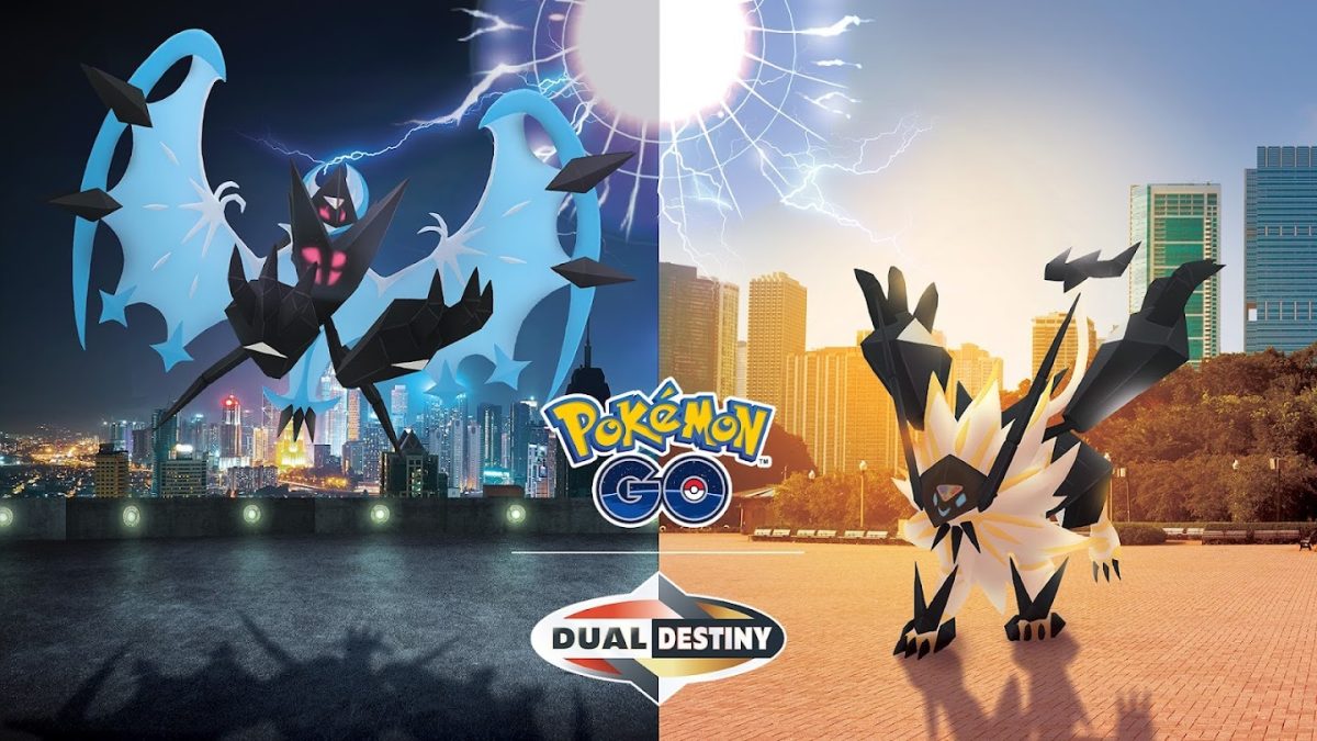 Pokémon GO