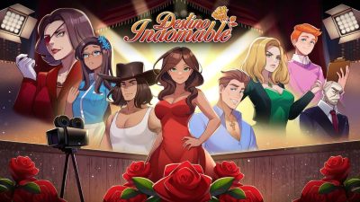 The Aquarium Doesn’t Dance, Cosmic Fantasy Collection 2 y Destino Indomable se aproximan a Nintendo Switch