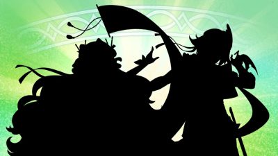Fire Emblem Heroes