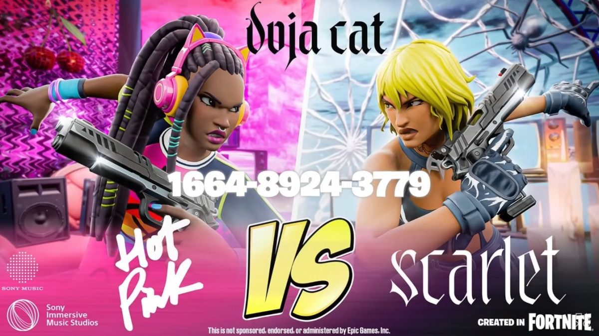 Fortnite
