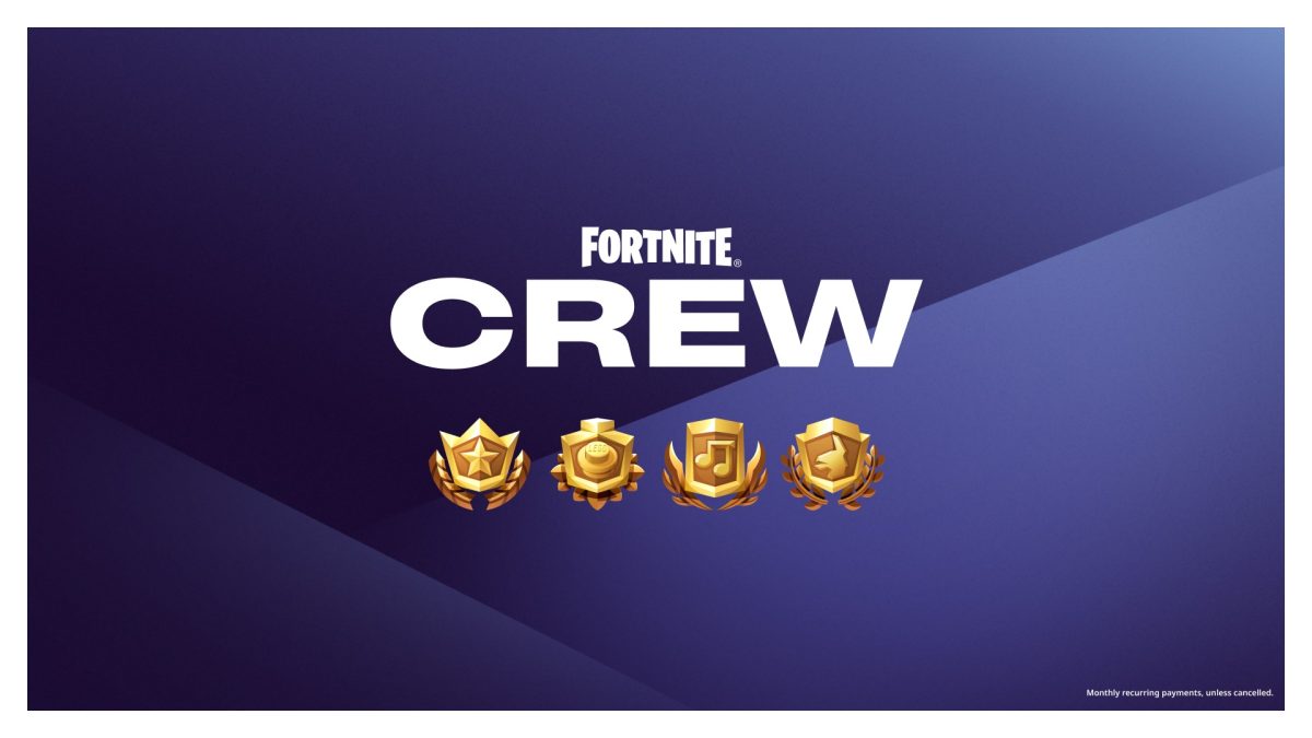 Fortnite