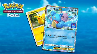 Reveladas las probabilidades de las cartas Promo en JCC Pokémon Pocket