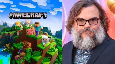 Una película de Minecraft: explicación de la escena poscréditos