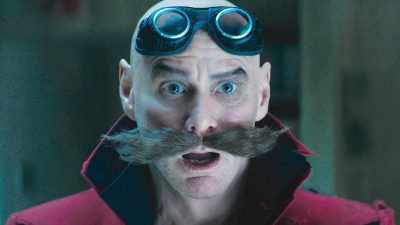 Sonic the Hedgehog 3 lanza nuevo vídeo promocional relacionado con los villanos