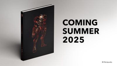 Metroid Prime
