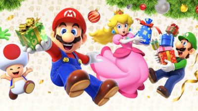 juegos gratis Nintendo Switch