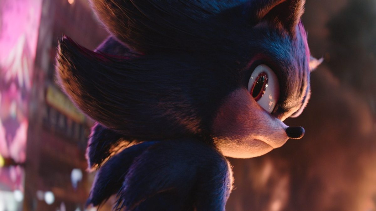 Sonic the Hedgehog 3