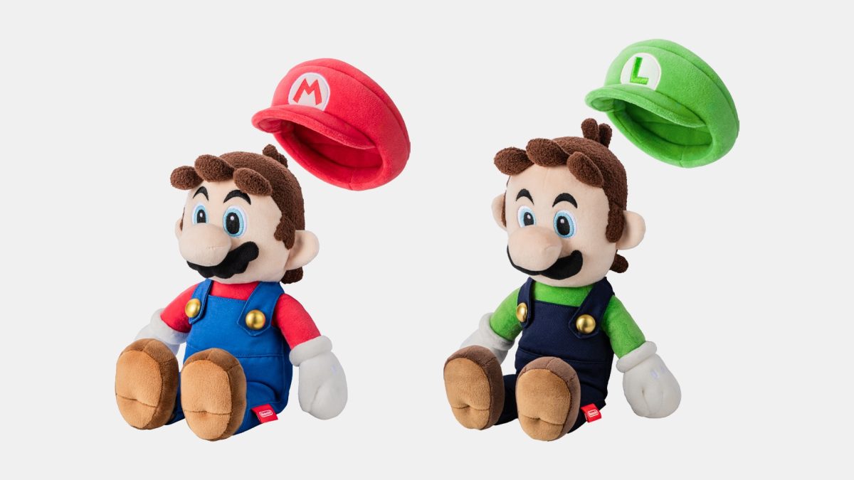 Super Mario