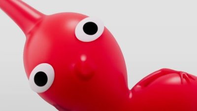 Pikmin Bloom