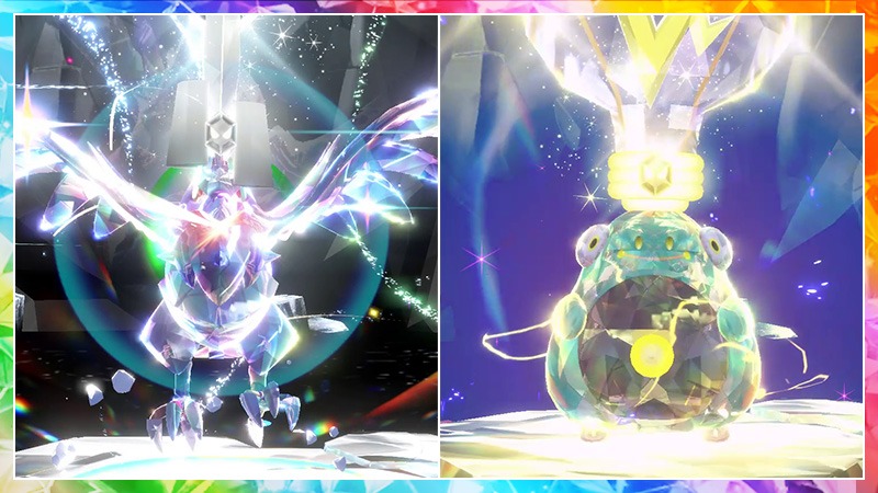 Pokémon Escarlata