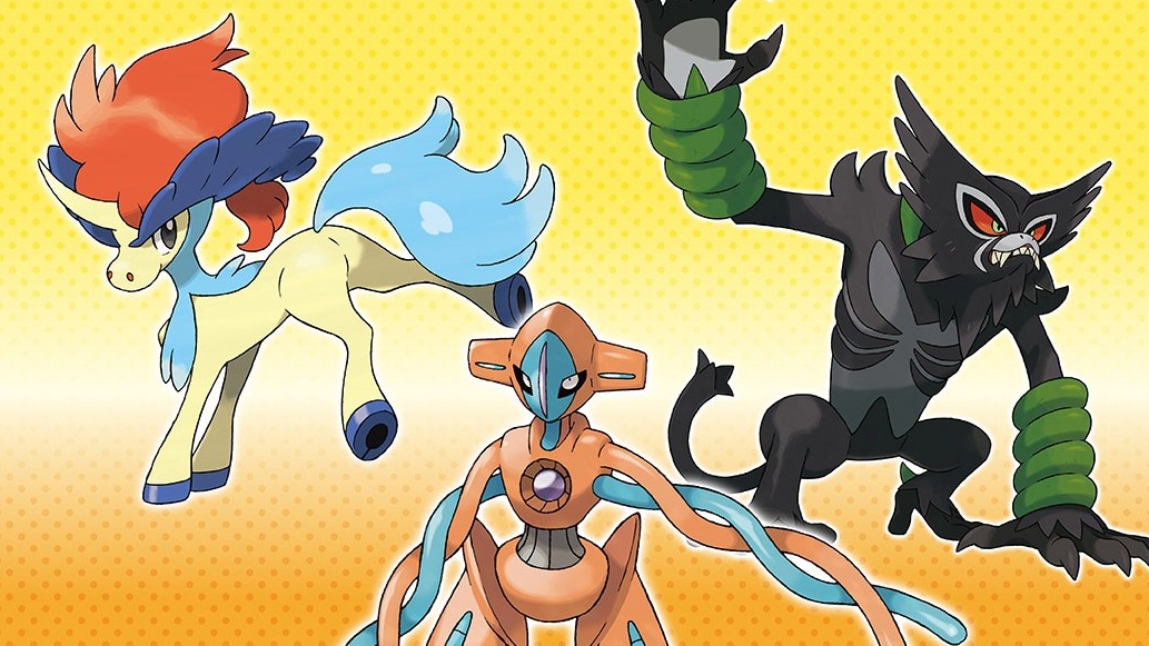 Pokémon Escarlata