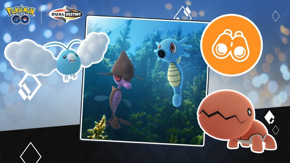 Pokémon GO