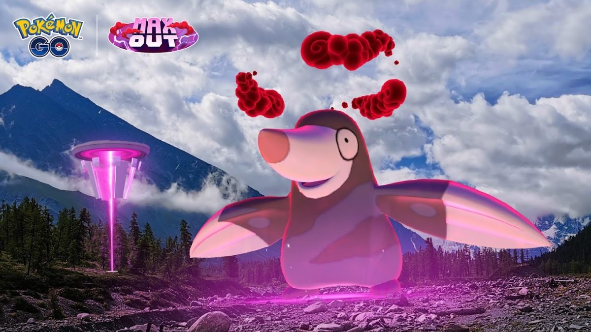 Pokémon GO