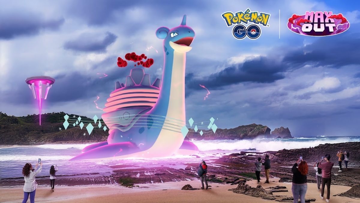 Pokémon GO