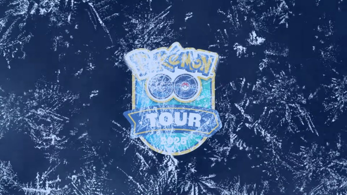 Pokémon GO