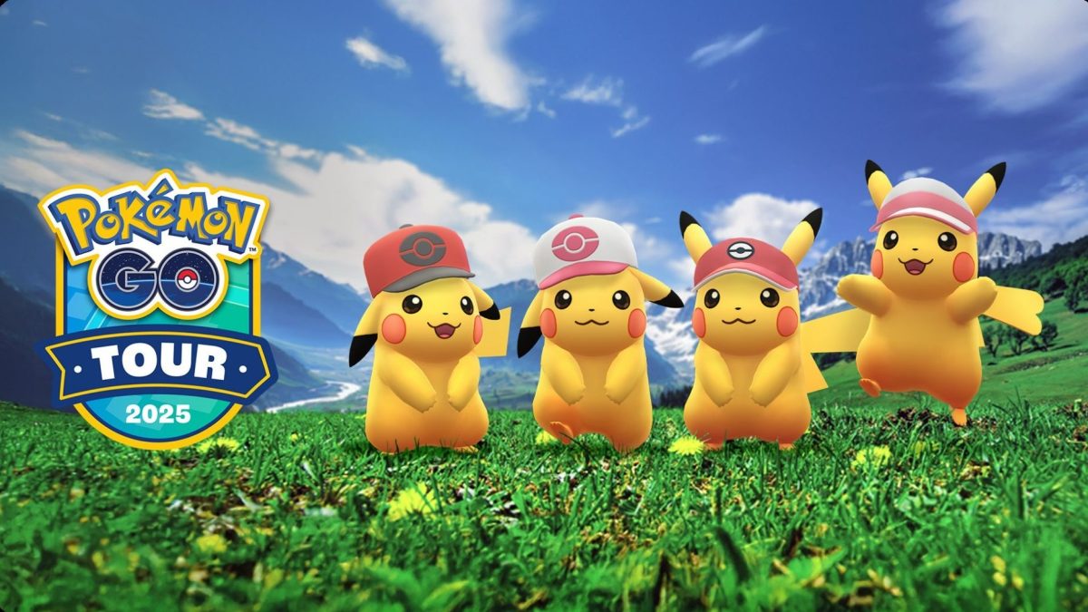 Pokémon GO