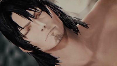 Xenoblade Chronicles X: Definitive Edition