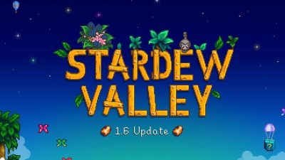 ConcernedApe promete equiparar Stardew Valley para consolas con la versión de PC