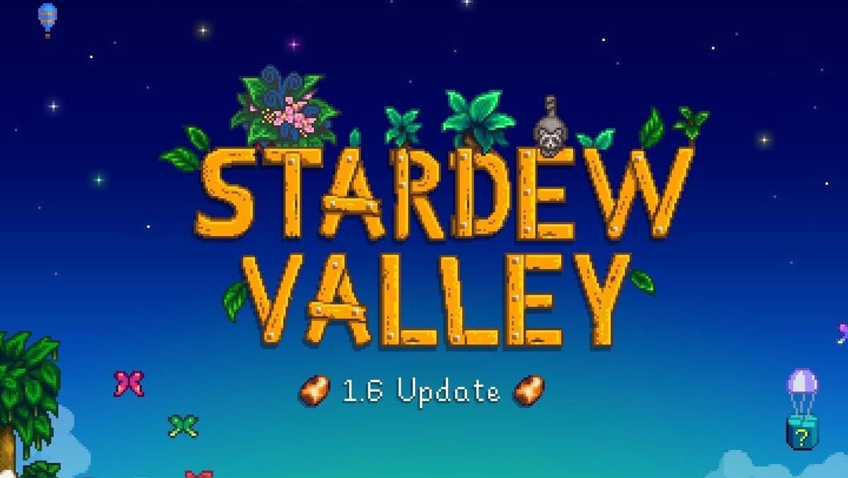 Stardew Valley