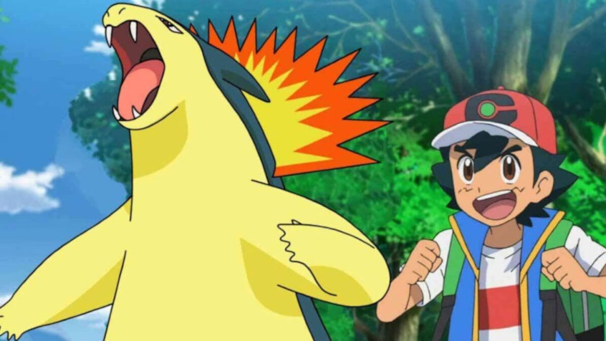 Pokémon