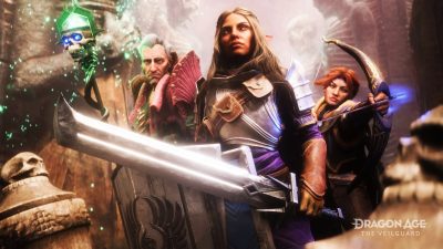 Dragon Age: The Veilguard y todos los trucos y consejos sobre el juego