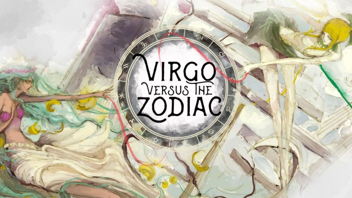 [Análisis] Virgo Versus the Zodiac: Un RPG desafiante que no te puedes perder