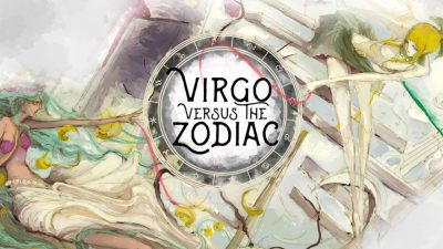[Análisis] Virgo Versus the Zodiac: Un RPG desafiante que no te puedes perder