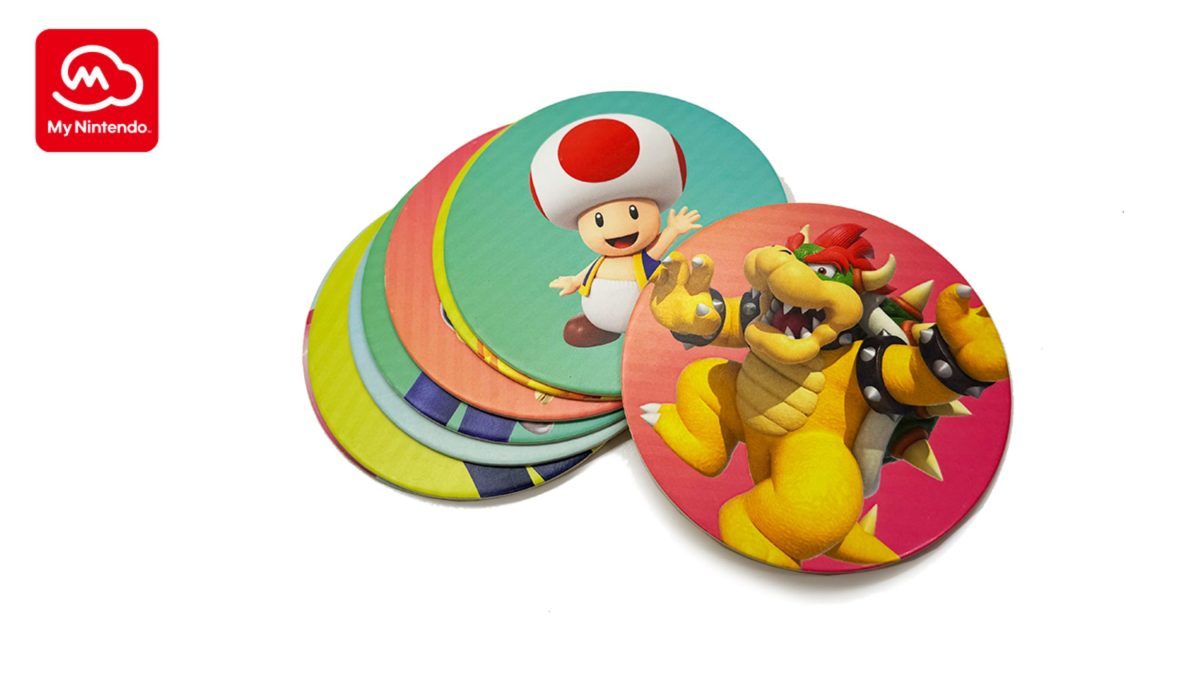 My Nintendo