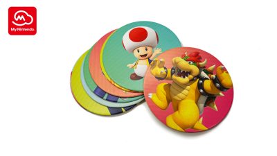 My Nintendo