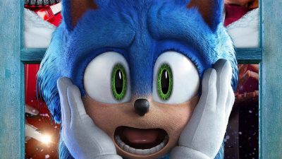 El «grial» de Sonic the Hedgehog 3 se está revendiendo en eBay por 28.000$