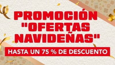 Nintendo añade aún más juegos a su Promoción Ofertas Navideñas de la eShop de Switch