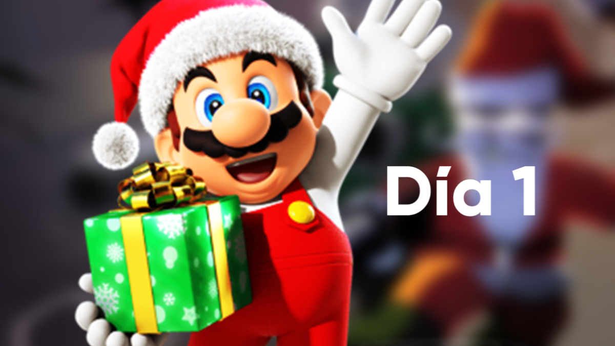juegos gratis Nintendo Switch