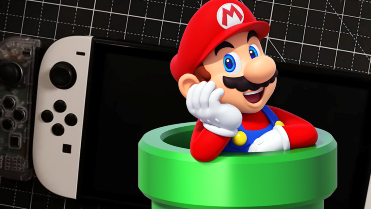 Nintendo Switch 2