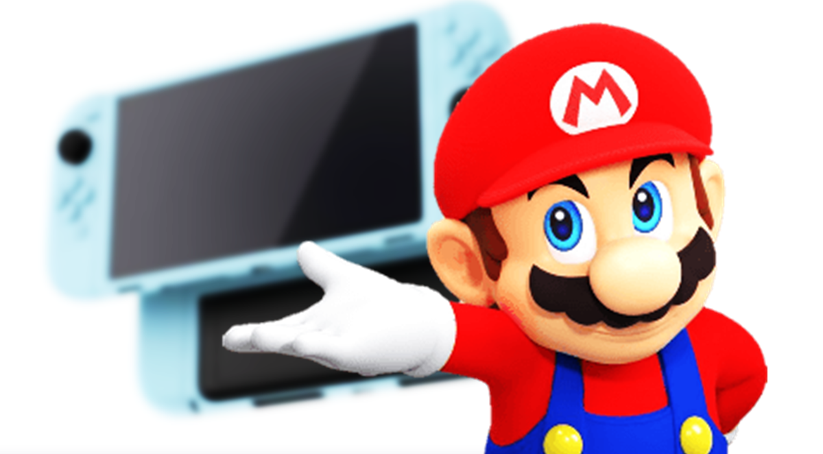 Switch 2