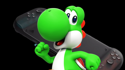 Otra empresa muestra sin tapujos sus accesorios para Nintendo Switch 2