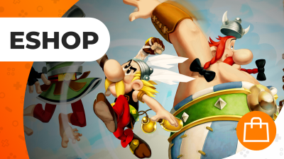 Grandes descuentos impulsan a estos juegos en el top ventas de la semana en la eShop de Nintendo Switch (21/12/24)