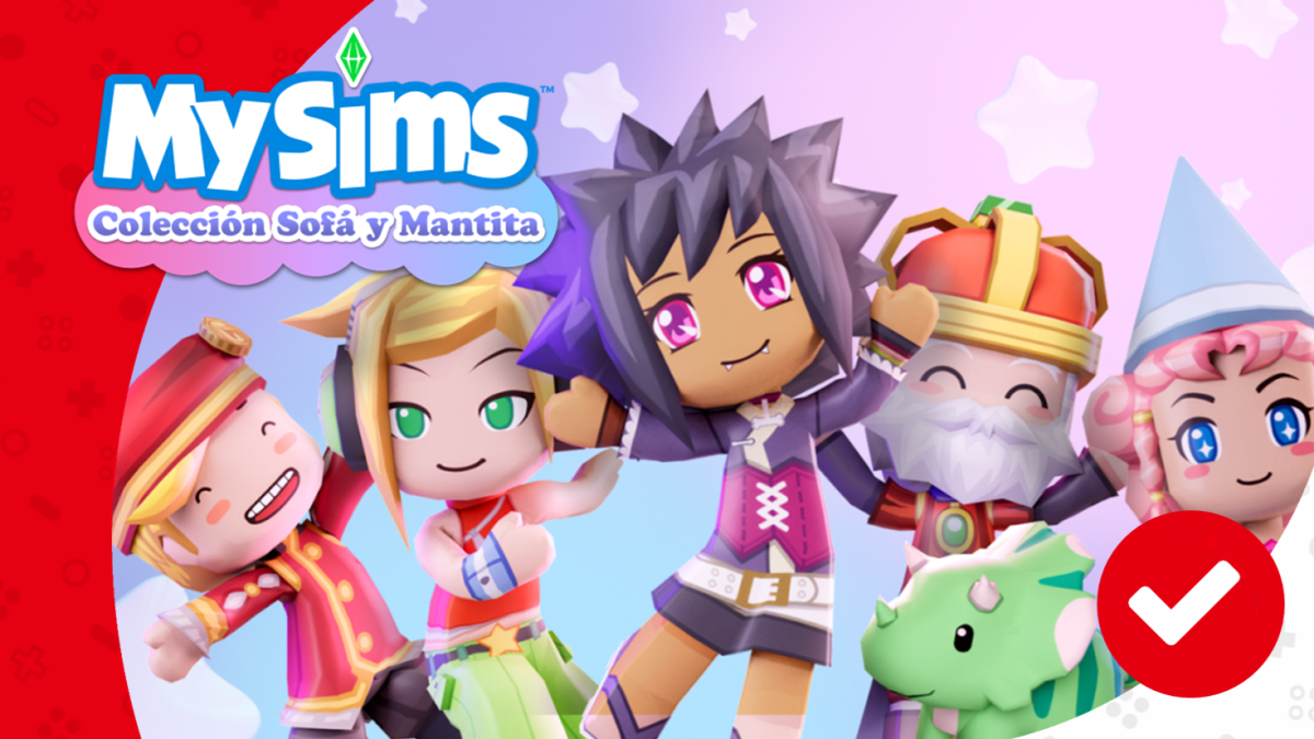 MySims