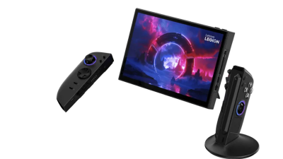 ¿Nintendo Switch 2? No, es la nueva consola portátil de Lenovo