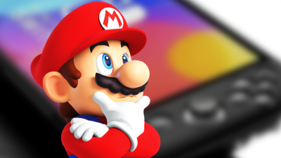 Nintendo Switch 2: Aún más detalles e imágenes se habrían filtrado