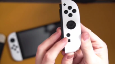 Nintendo Switch 2: Vídeo muestra al detalle cómo se acoplarían los Joy-Con