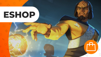 Lanzamientos de juegos y ofertas de la semana en la eShop de Nintendo Switch (19/12/24, Europa y América)