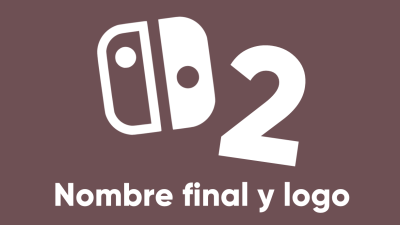 Nintendo Switch 2: Su nombre definitivo y logo se habrían filtrado
