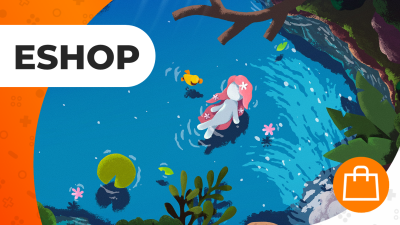 Lanzamientos de juegos y ofertas de la semana en la eShop de Nintendo Switch (26/12/24, Europa y América)