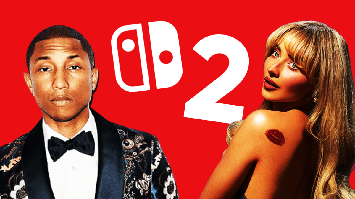 Switch 2