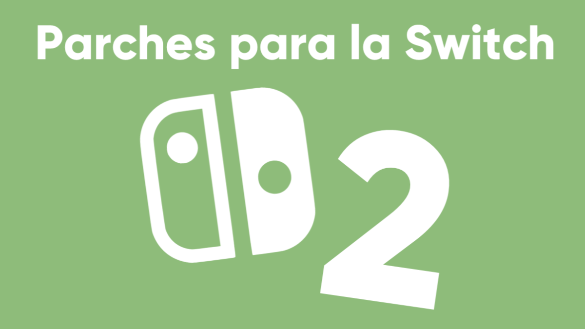 Switch 2