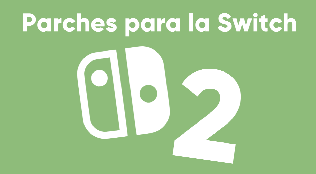 Rumor: Nintendo Switch 2 vendría acompañada de parches para la Switch actual, más detalles de su tráiler de anuncio