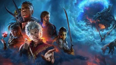 Baldur’s Gate III podría estar de camino a Nintendo Switch 2, según este rumor